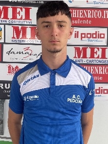 HAXHA JULIO